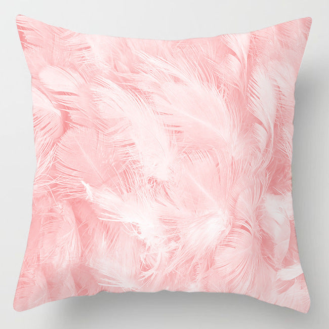 Blush Garden Cushion Cover Collection