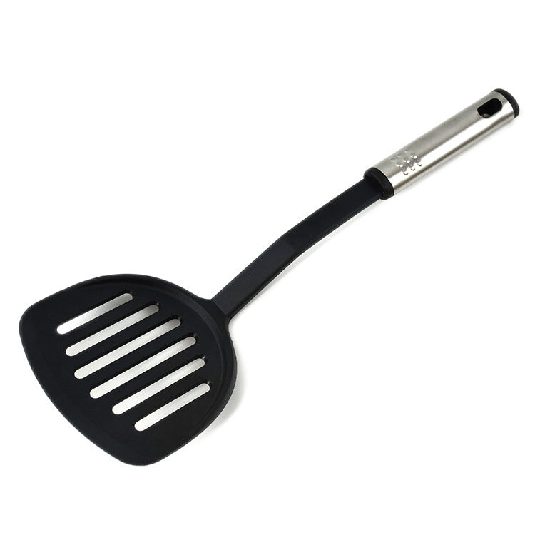 44-Piece Complete Kitchen Utensil Set – Heat-Resistant Nylon Cooking Tools Kit