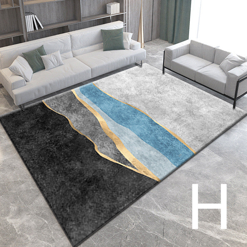 Monarch Lines – 3D Modern Area Rug