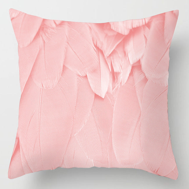 Blush Garden Cushion Cover Collection