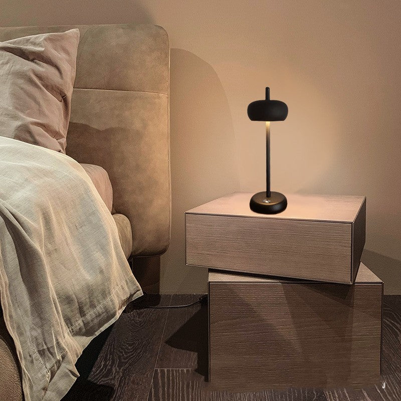 EmberGlow USB Desk Lamp