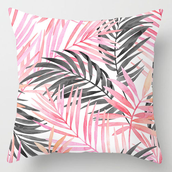 Blush Garden Cushion Cover Collection