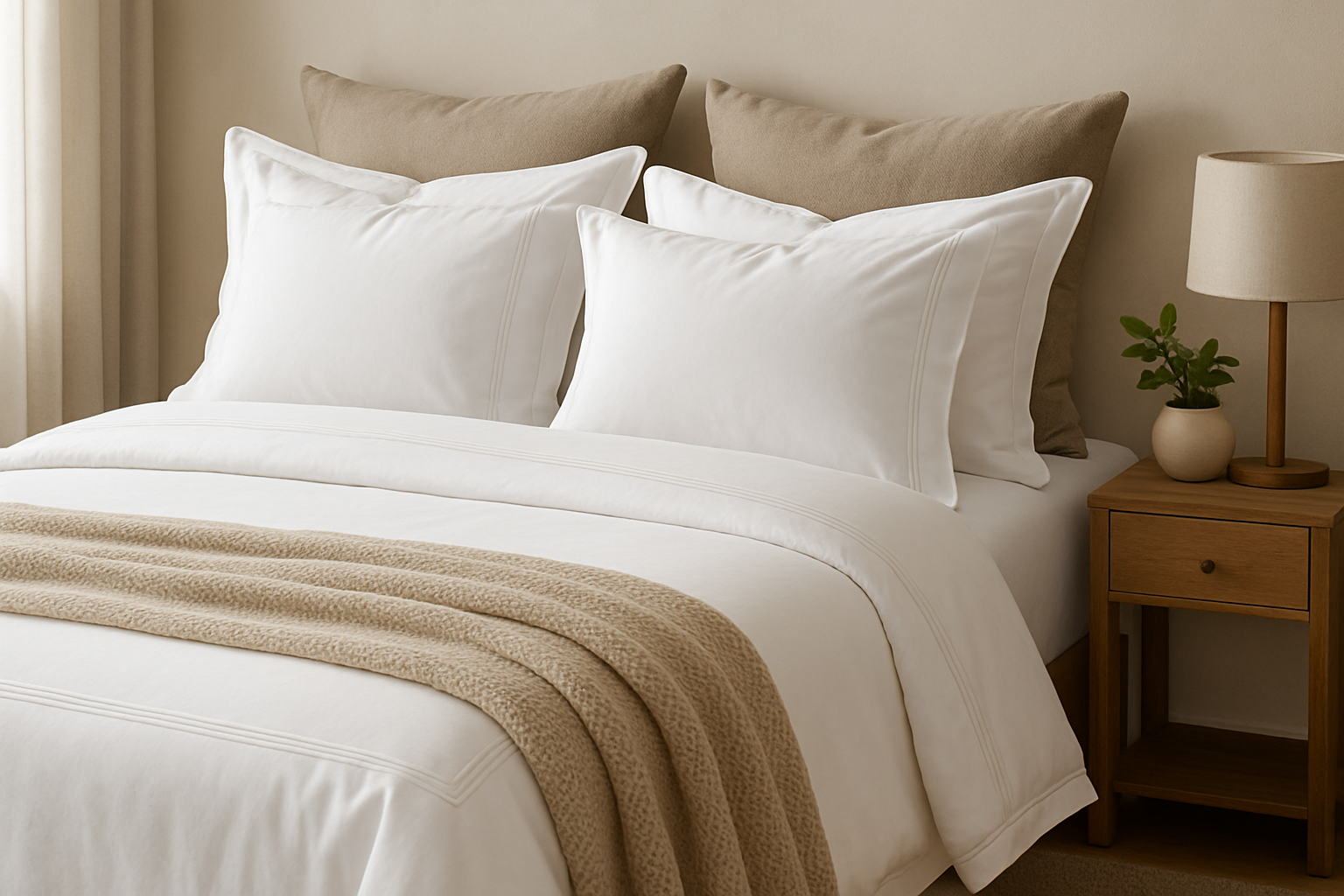 bedding