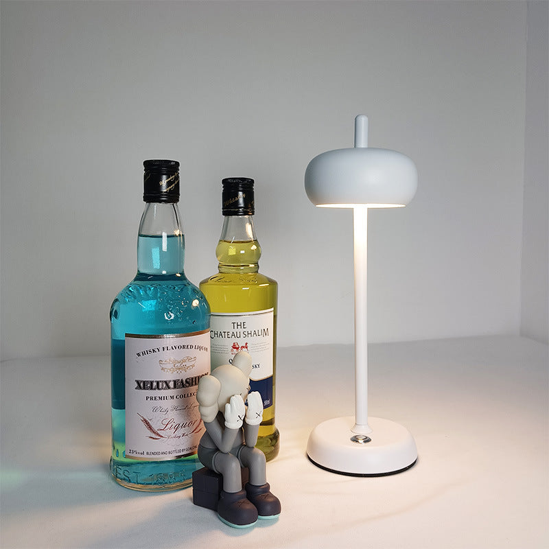 EmberGlow USB Desk Lamp