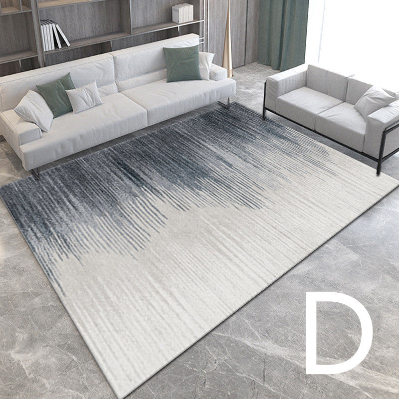 Monarch Lines – 3D Modern Area Rug