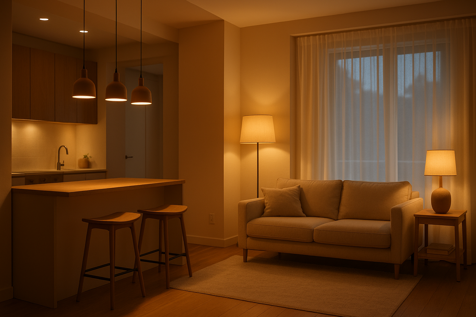 lighting