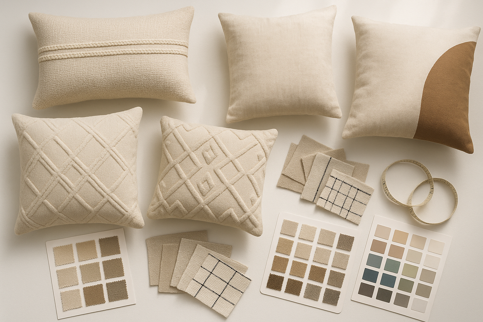 The Cushion edit