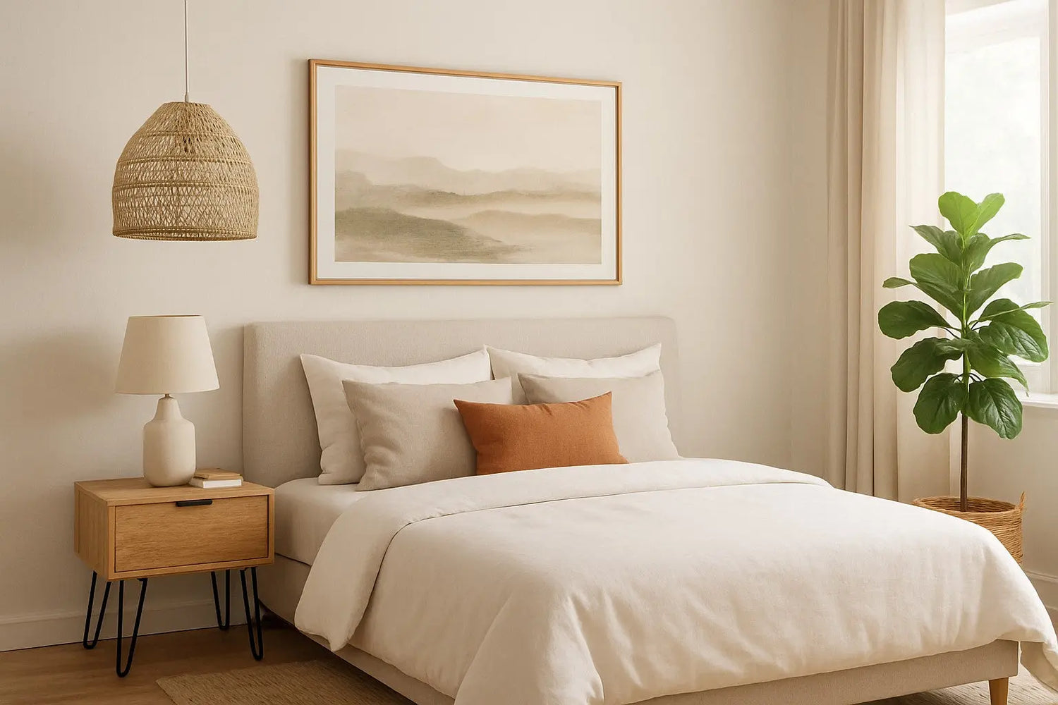Styling Services Simple Homes