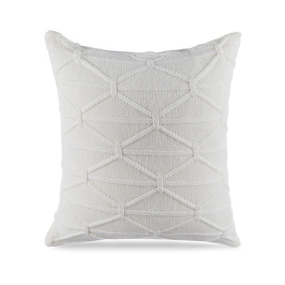 Blue Haze Modern Cushion Cover Collection