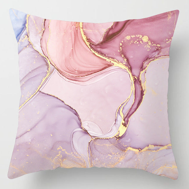 Blush Garden Cushion Cover Collection
