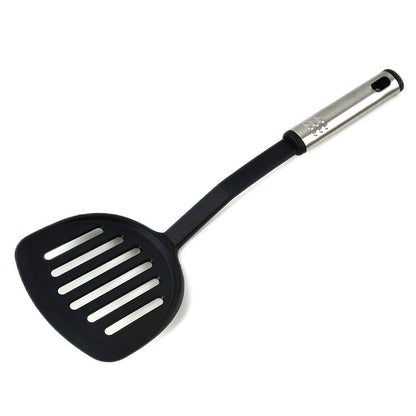 44-Piece Complete Kitchen Utensil Set – Heat-Resistant Nylon Cooking Tools Kit