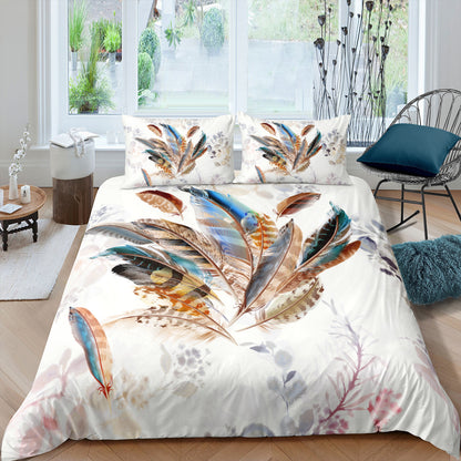 DreamLeaf Bedding