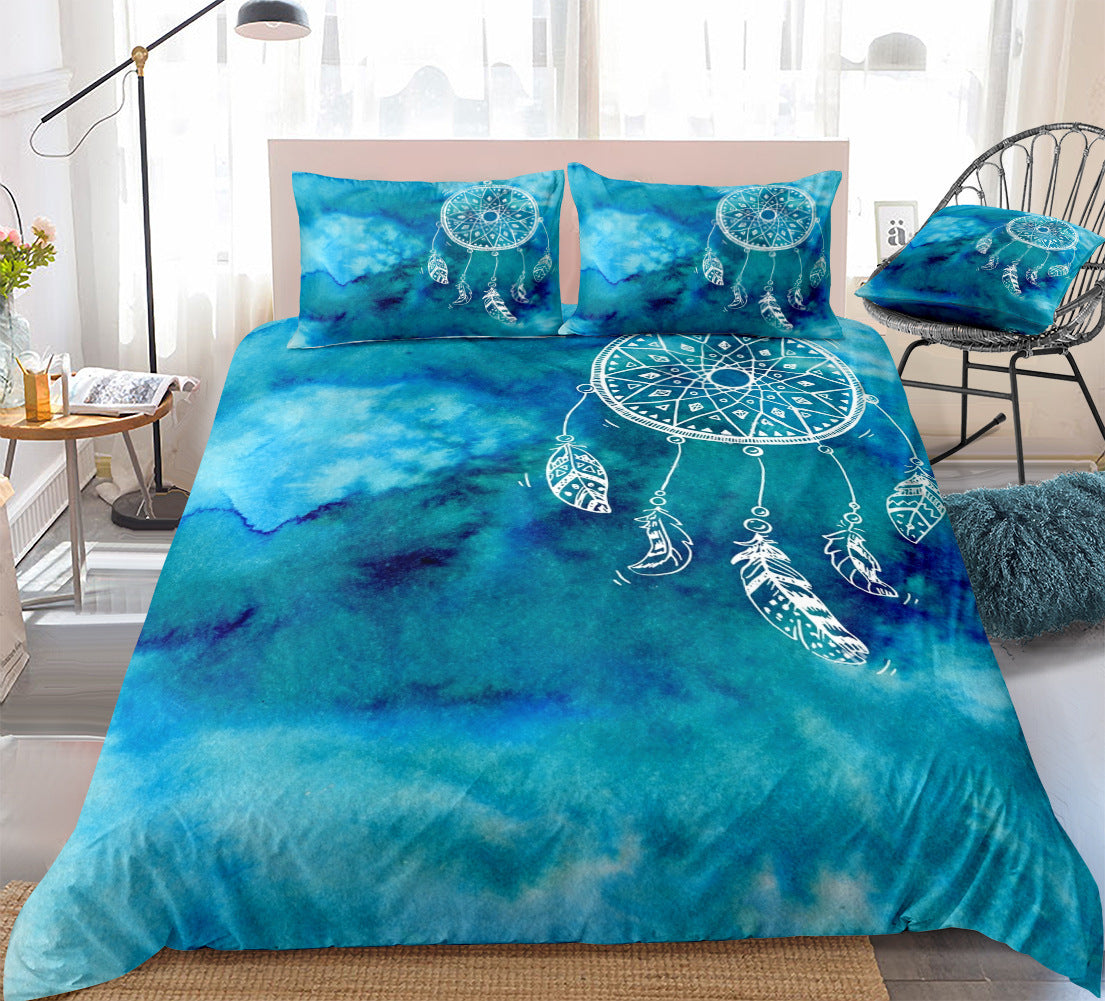 DreamLeaf Bedding