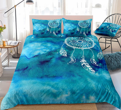 DreamLeaf Bedding