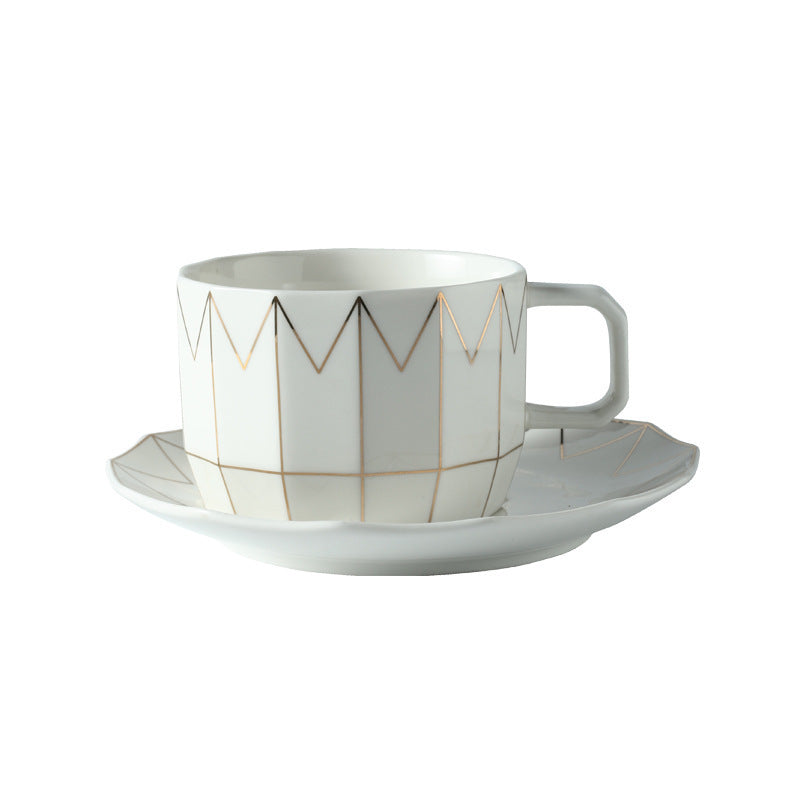 Luna Elegance Tea Set