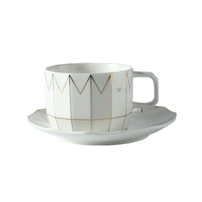 Luna Elegance Tea Set