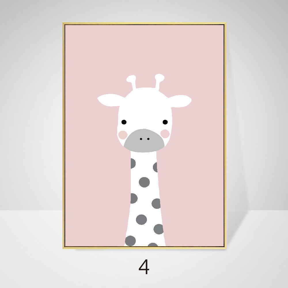 Hugs in Pastel
