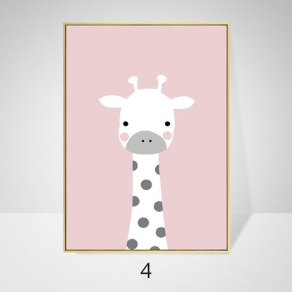 Hugs in Pastel