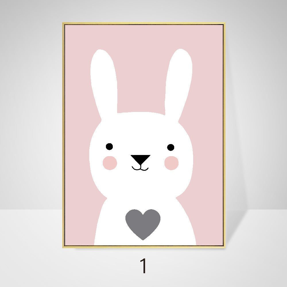 Hugs in Pastel