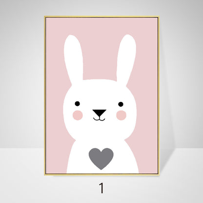 Hugs in Pastel