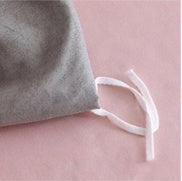 Pure Cotton Twill Bed Sheet – Elegant Comfort in Every Thread