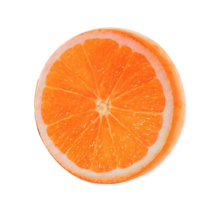 Citrus Bloom Decorative Pillow Collection