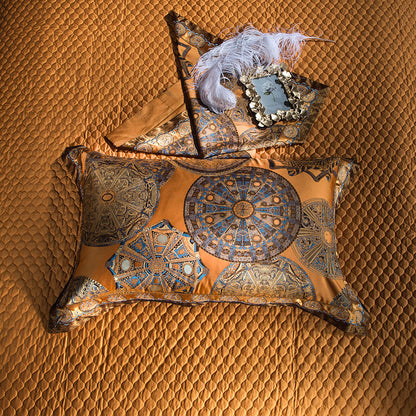 Royal Elegance Jacquard Bedding Set