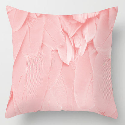 Blush Garden Cushion Cover Collection