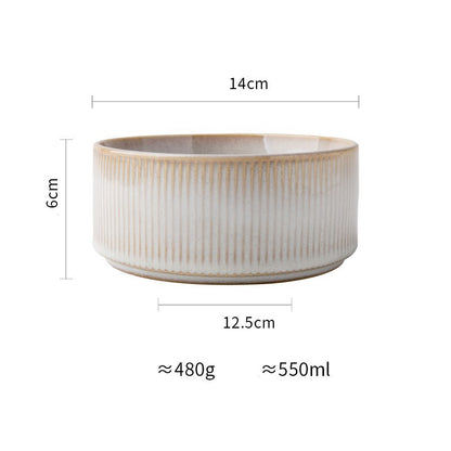 Echo Form – Artisan Glaze Porcelain Bowls