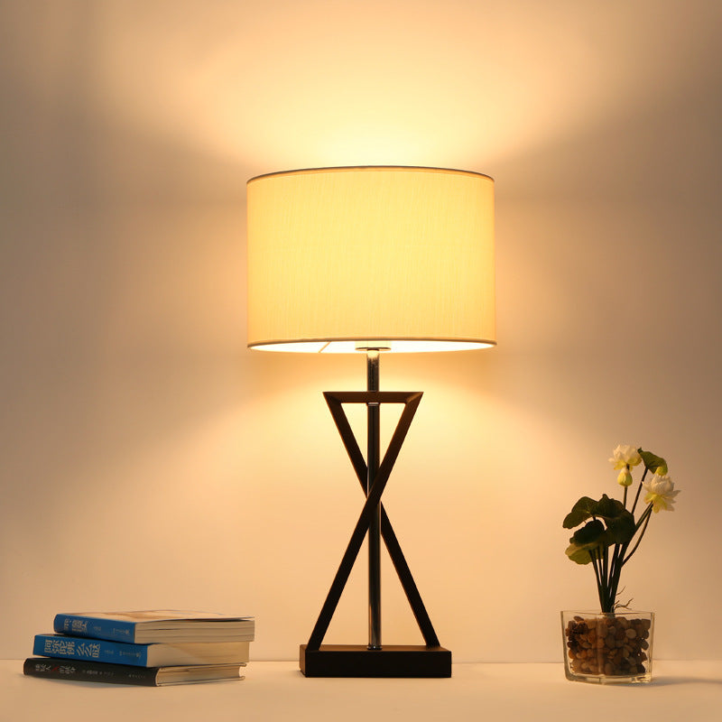 Harper Modern Floor Lamp