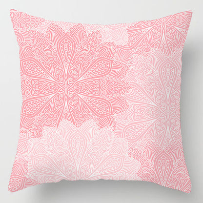 Blush Garden Cushion Cover Collection