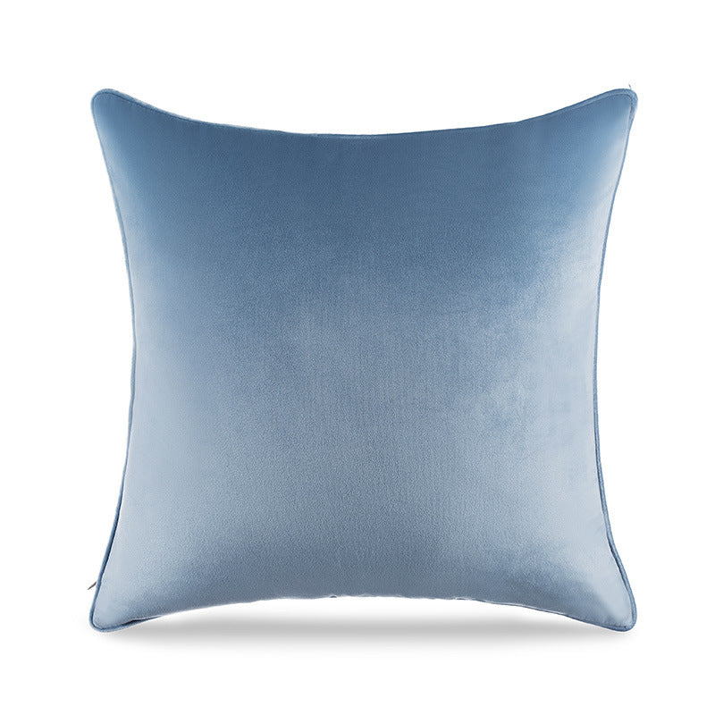 Blue Haze Modern Cushion Cover Collection