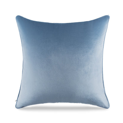 Blue Haze Modern Cushion Cover Collection