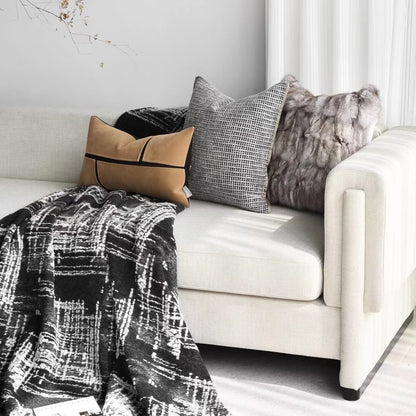 SnugMode Designer Nap Blanket