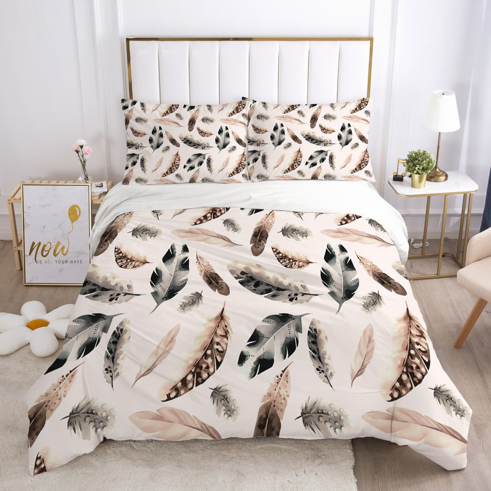 DreamWeave Geometric Bedding Set