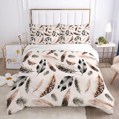 DreamWeave Geometric Bedding Set