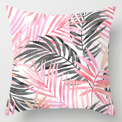 Blush Garden Cushion Cover Collection