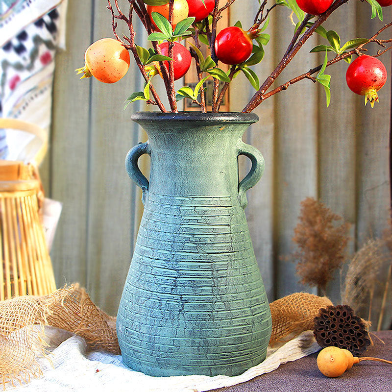 Verona Mosaic Ceramic Vase