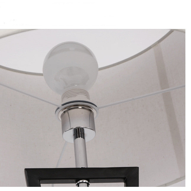 Harper Modern Floor Lamp