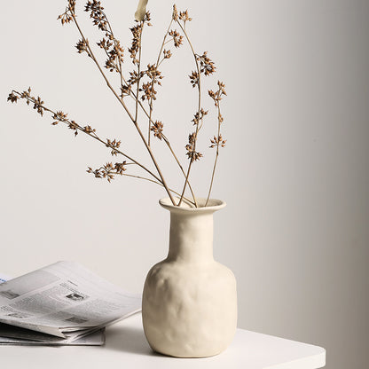 Luna Terra Vases