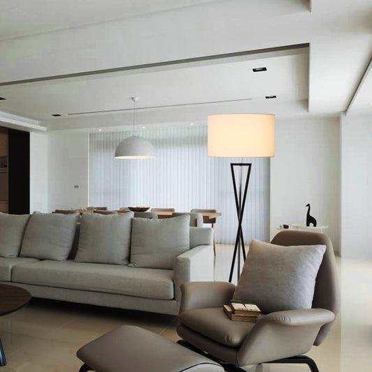 Harper Modern Floor Lamp