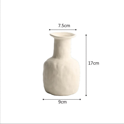 Luna Terra Vases
