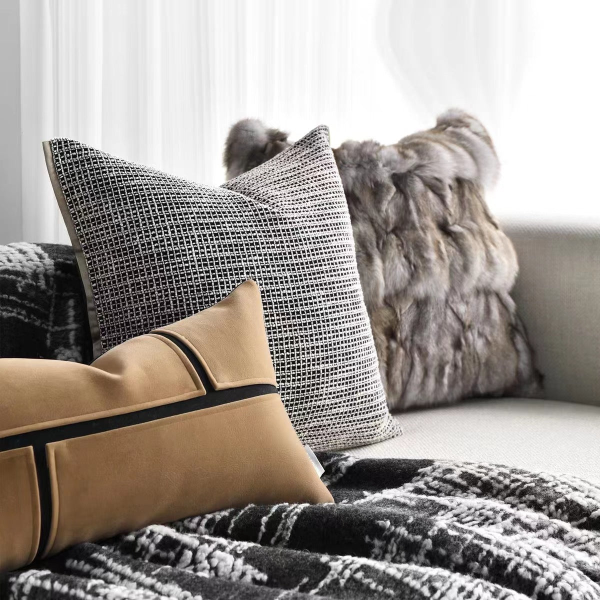 SnugMode Designer Nap Blanket