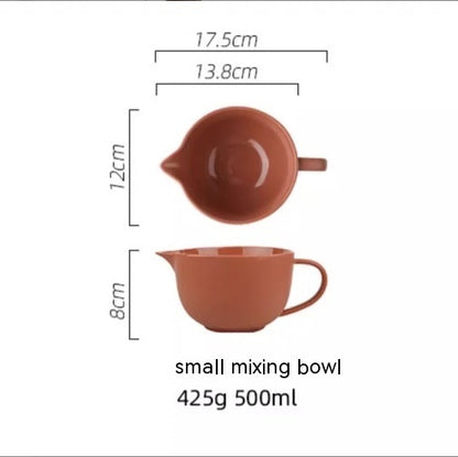 Whispering Clay – Celadon Tea Bowl