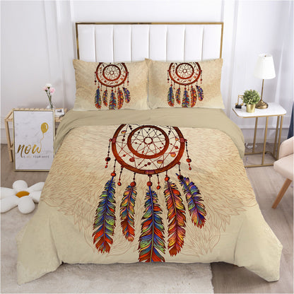 DreamWeave Geometric Bedding Set