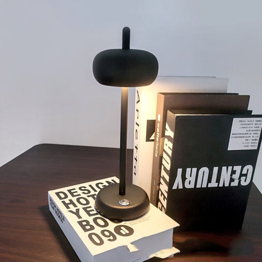 EmberGlow USB Desk Lamp