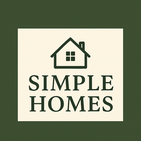 Simple Homes 