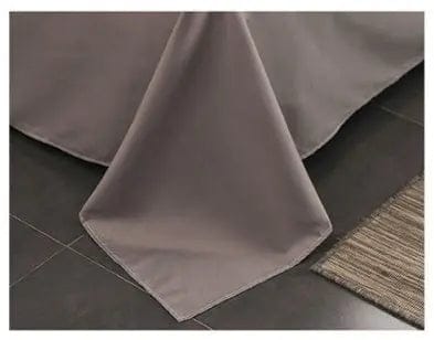 BETTY – Charming 4-Piece Heart Print Bedding Set (Multiple Sizes) by Simple Homes