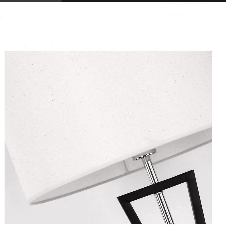 Harper Modern Floor Lamp