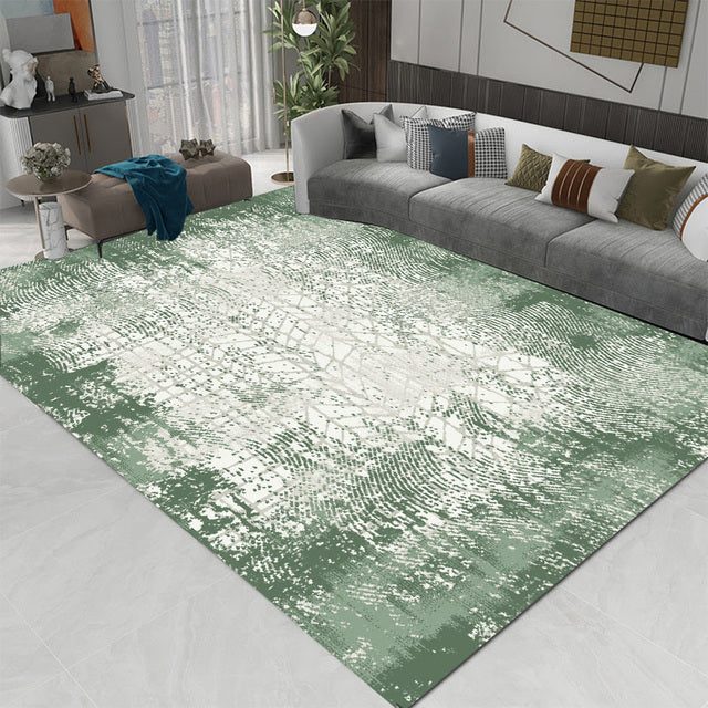 Serene Threads – Luxe Modern Area Rug